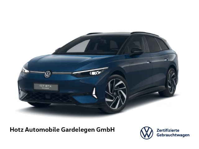 VW ID.7 13.483 km 55.690 &euro; Gardelegen 39638