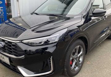 Ford Kuga 17.265 km 37.995 &euro; Petershagen 32469