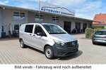 Mercedes-Benz Vito Mixto 114 CDI 4x4 kompakt 9 G-Tronic 5 Sitz 79.942 km 27.995 &euro; Donauwörth 86609