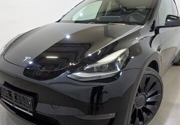 Tesla Model Y 67.114 km 34.485 &euro; Puurs-Sint-Amands 02870