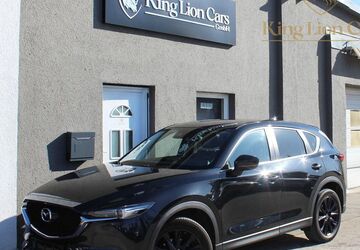 Mazda CX-5 94.221 km 22.880 &euro; Berlin 10365