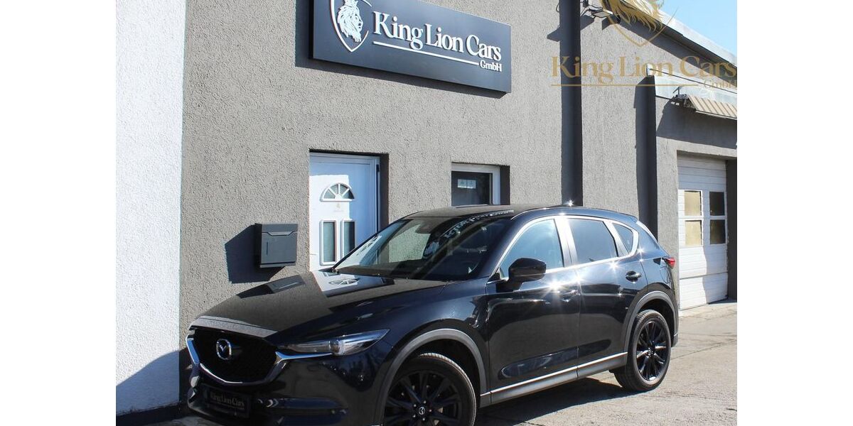 Mazda CX-5 94.221 km 22.880 &euro; Berlin 10365