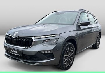 Skoda Kamiq 1.111 km 25.890 &euro; Weinstadt-Endersbach 71384