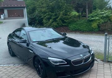 BMW 640 229.000 km 19.500 &euro; Nürnberg 90429