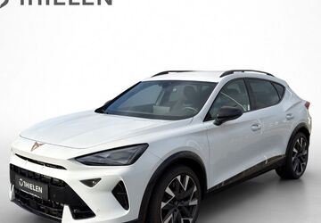 Cupra Formentor 24.250 km 35.500 &euro; Bitburg 54634