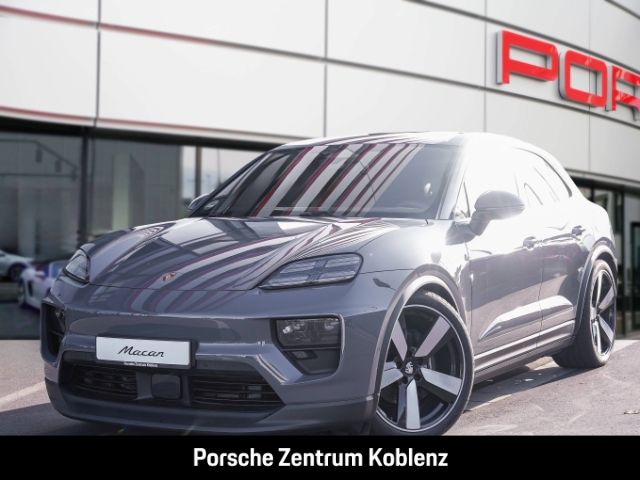 Porsche Macan 16.500 km 84.900 &euro; Koblenz 56070