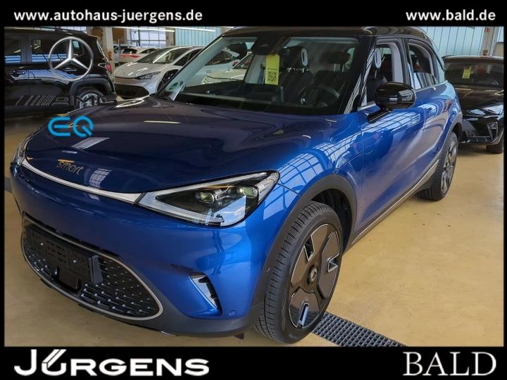 Smart #1 15.494 km 28.390 &euro; Hagen 58135