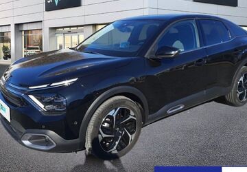 Citroen C4 20.868 km 18.430 &euro; Heidenau 01809