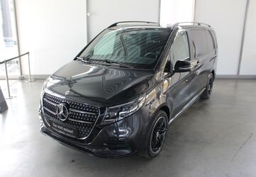 Mercedes-Benz V 250 3.097 km 87.900 &euro; Heidenheim 89520