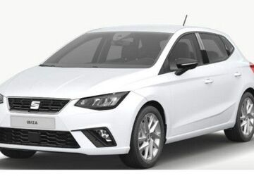 Seat Ibiza 1.900 km 31.795 &euro; Bingen / Rhein 55411