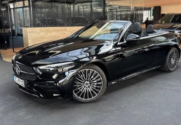 Mercedes-Benz CLE 220 6.000 km 72.777 &euro; Tuttlingen 78532