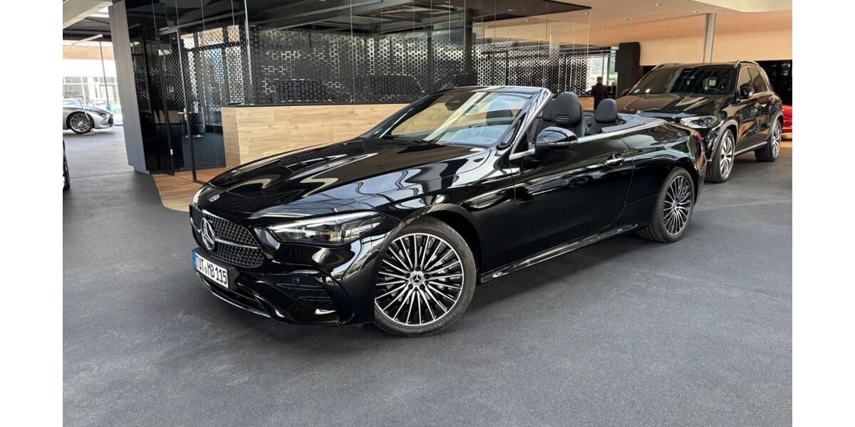 Mercedes-Benz CLE 220 6.000 km 72.777 &euro; Tuttlingen 78532