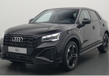 Audi Q2 2.000 km 38.980 &euro; Leverkusen 51373