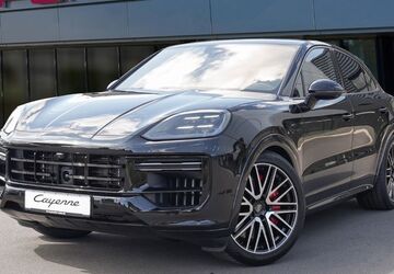 Porsche Cayenne 19.800 km 184.888 &euro; Mainz 55131