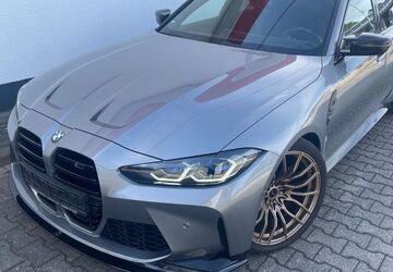 BMW M3 22.500 km 89.900 &euro; Zehnhausen 56477