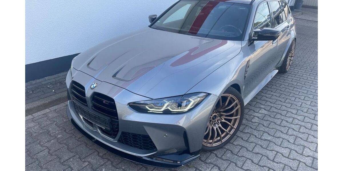 BMW M3 22.500 km 89.900 &euro; Zehnhausen 56477