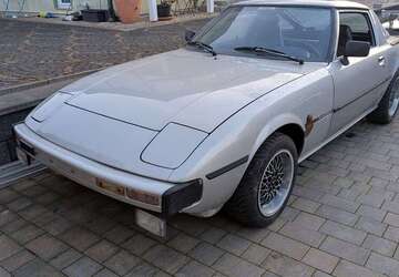 Mazda RX-7 95.000 km 4.500 &euro; Nieheim 33039