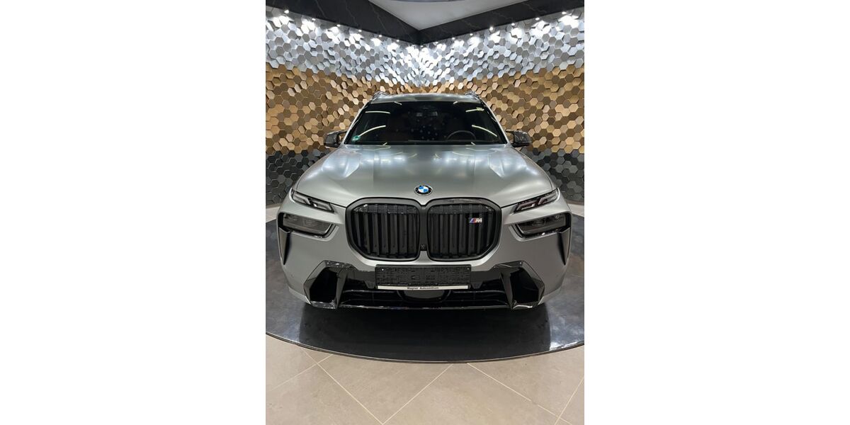 BMW X7 50.000 km 124.948 &euro; Eisenberg 67304