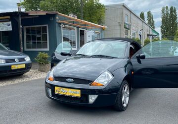 Ford Streetka 150.000 km 1.300 &euro; Bonn 53227
