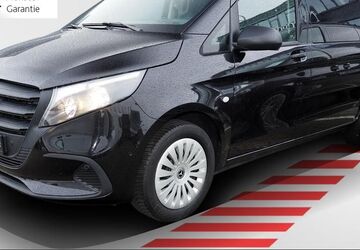 Mercedes-Benz Vito 45.682 km 44.390 &euro; Trittau 22946