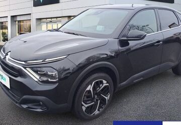 Citroen C4 39.203 km 19.390 &euro; Mannheim 68309