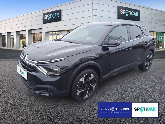 Citroen C4 39.203 km 19.390 &euro; Mannheim 68309