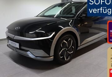 Hyundai IONIQ 5 7.340 km 36.490 &euro; Schweinfurt 97424