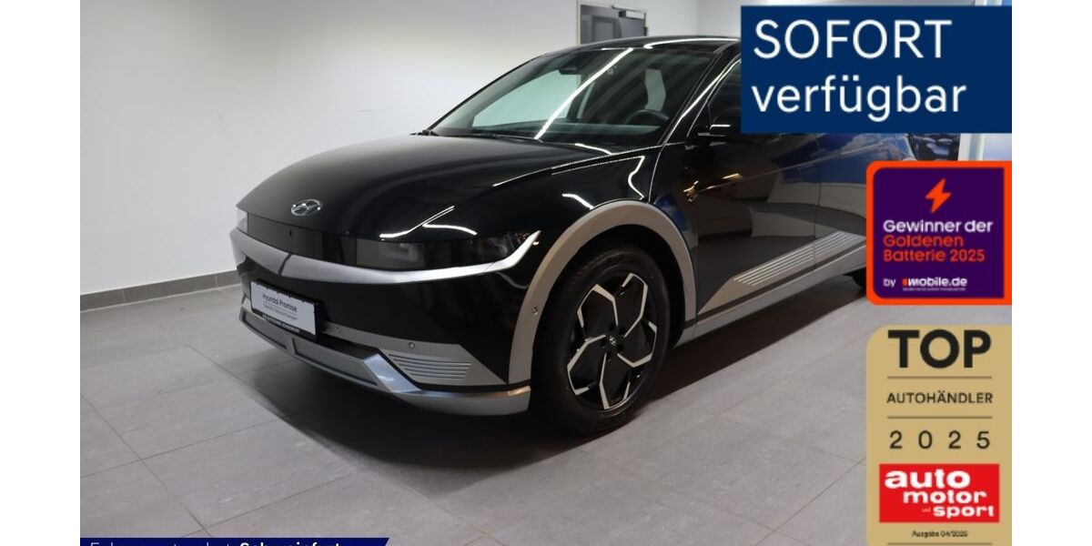 Hyundai IONIQ 5 7.340 km 36.490 &euro; Schweinfurt 97424