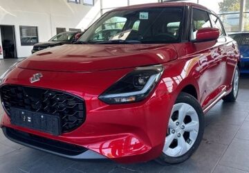 Suzuki Swift 1.757 km 16.870 &euro; Attendorn 57439