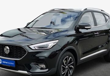 MG ZS 28.977 km 18.490 &euro; Villingen-Schwenningen 78056