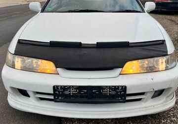 Honda Integra 125.000 km 4.999 &euro; Sulzbach-Rosenberg 92237