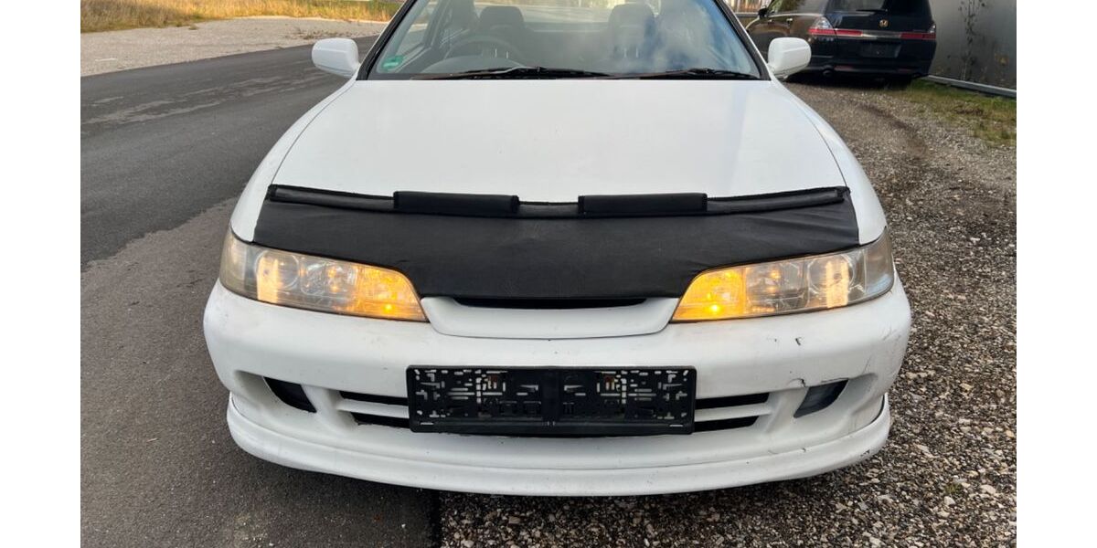 Honda Integra 125.000 km 4.999 &euro; Sulzbach-Rosenberg 92237