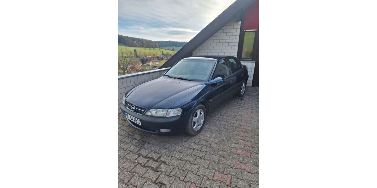 Opel Vectra 100.000 km 1.000 &euro; Mannheim 68307