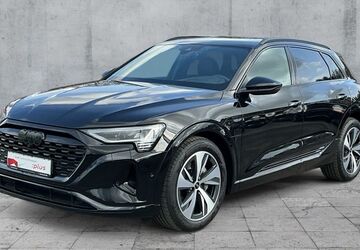 Audi Q8 e-tron 14.558 km 64.930 &euro; Bamberg 96052