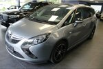 Opel Zafira Tourer 1.4 Turbo - 7-Sitzer - Panorama - AH 131.709 km 9.980 &euro; Euskirchen 53881