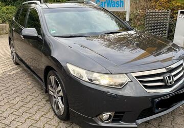 Honda Accord 350.000 km 4.950 &euro; Heidelberg 69118