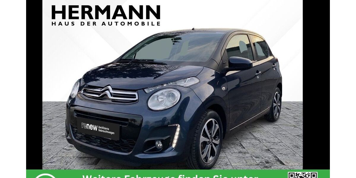 Citroen C1 62.869 km 7.992 &euro; Göttingen 37079