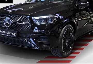 Mercedes-Benz GLE 350 8.050 km 99.998 &euro; Schleswig-Busdorf 24866