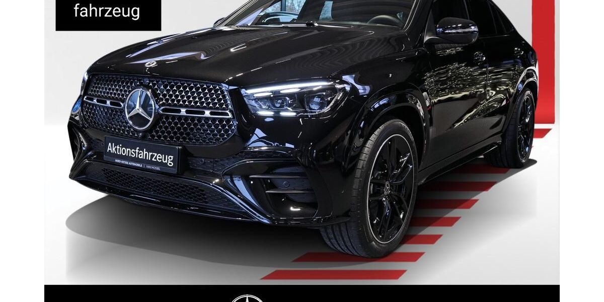 Mercedes-Benz GLE 350 8.050 km 99.998 &euro; Schleswig-Busdorf 24866