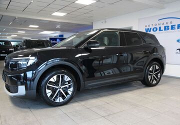 Ford Explorer 9.200 km 35.990 &euro; Uelsen 49843