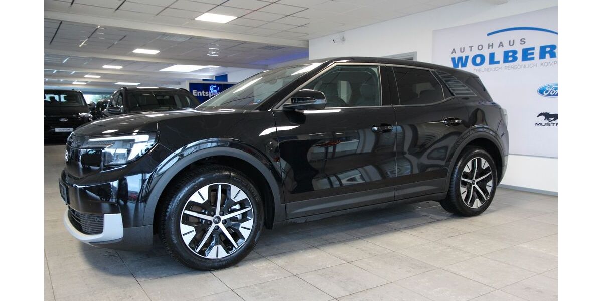 Ford Explorer 9.200 km 35.990 &euro; Uelsen 49843