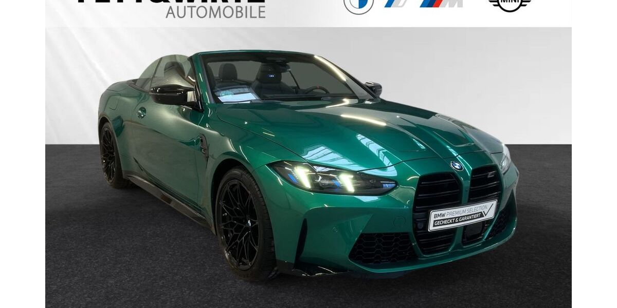 BMW M4 7.950 km 83.800 &euro; Wesel 46485