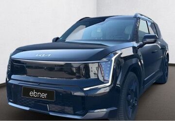 Kia EV9 60.000 km 58.990 &euro; Baienfurt 88255