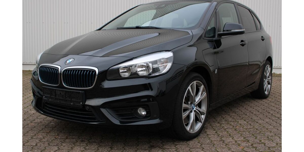 BMW 225 102.999 km 13.499 &euro; Saarlouis 66740