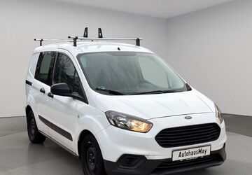 Ford Transit Courier 32.950 km 8.950 &euro; Köln 50674