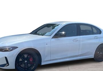 BMW M340i 7.610 km 58.890 &euro; Siegen 57076