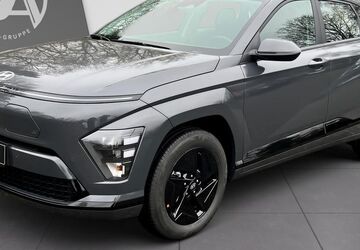 Hyundai KONA 7.500 km 35.990 &euro; Oldenburg 26135