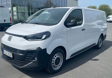 Fiat Scudo 2.000 km 37.961 &euro; Hannover-Langenhagen 30855