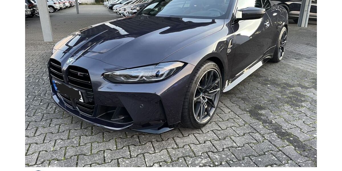 BMW M4 23.475 km 67.950 &euro; Büren 33142