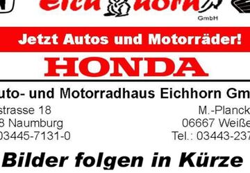 Honda CR-V 28.900 km 31.990 &euro; Naumburg/S. + 06667 Weißenfels + 06618 Schönburg 06618